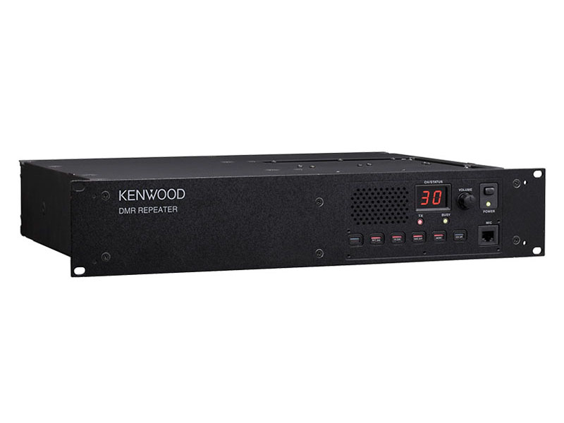 建伍中继台TKR-D810