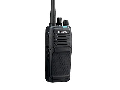 建伍VHF/UHF数字手持对讲机NX-1200D-C3/NX-1300D-C3