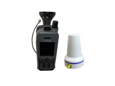 欧星卫星电话Thuraya XT-LITE手机的车载套件（欧星车载使用）卫星通讯