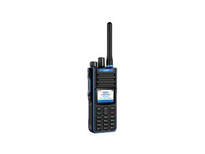 高等级IIC防爆数字对讲机 PH990Ex